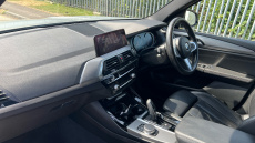 BMW X3 xDrive20d M Sport 5dr Step Auto Diesel Estate